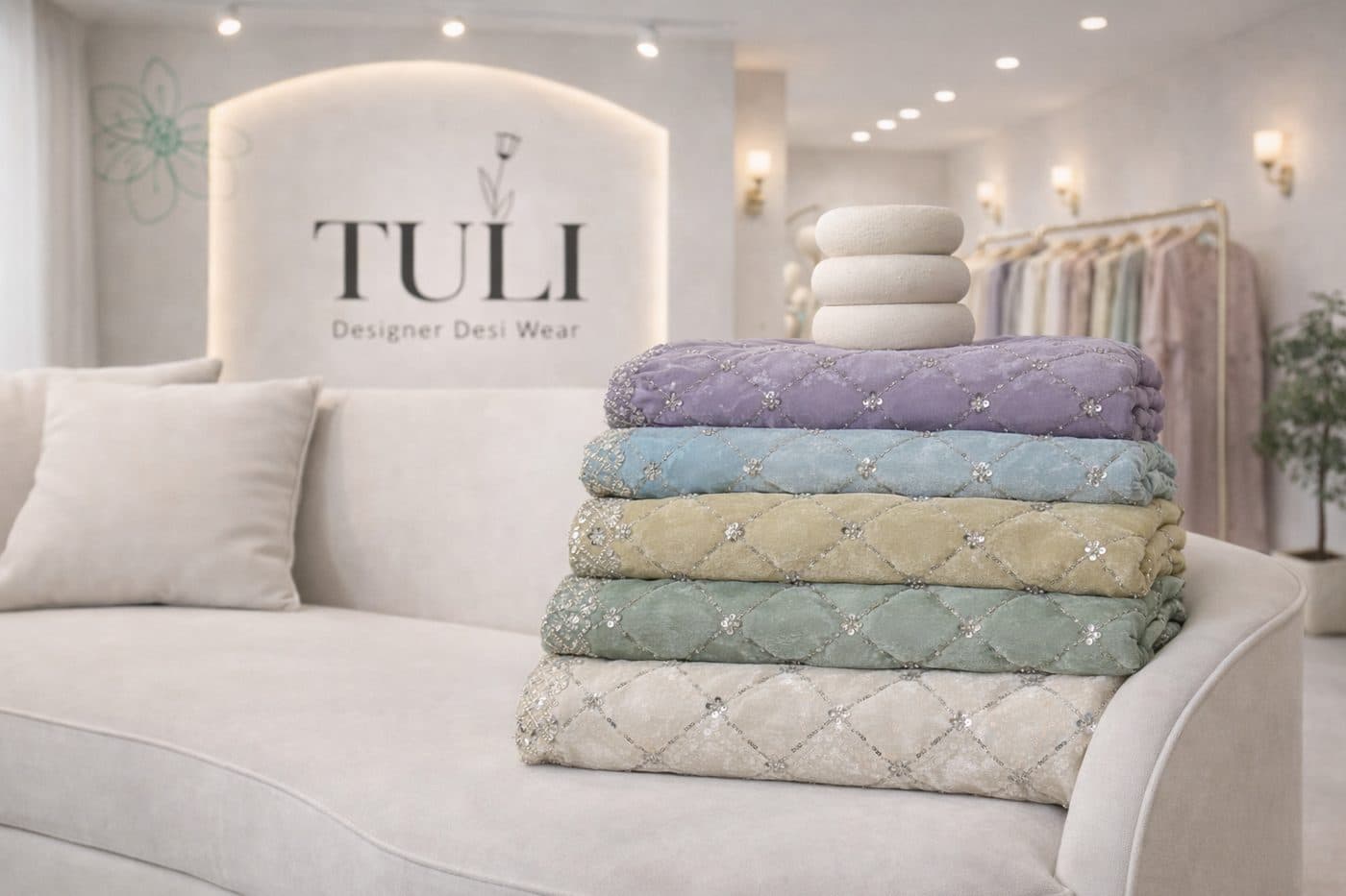 Die TULI-Boutique