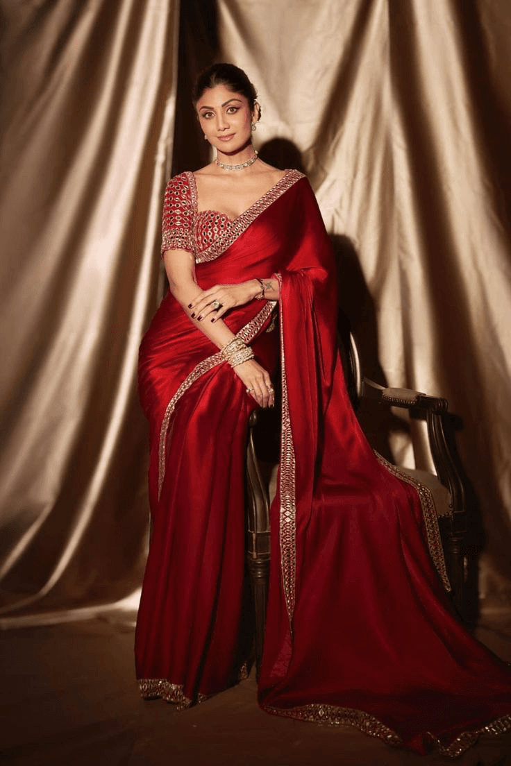 Saree kaufen in Deutschland: Der Ratgeber